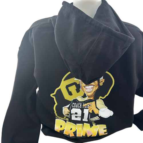 Customized Hoodies