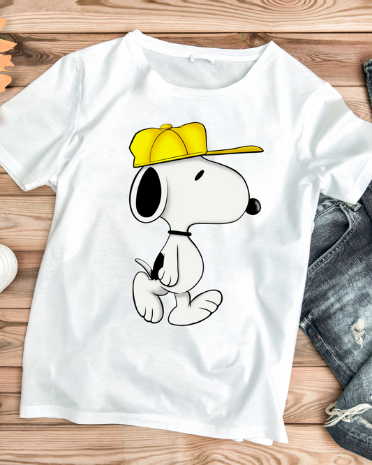 Snoopy image